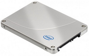 Intel X25- M Intel X25-M 120GB